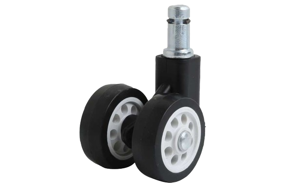 Koltuk tekerleği-40mm Çaplı Pim Bağlantılı Cat Teker