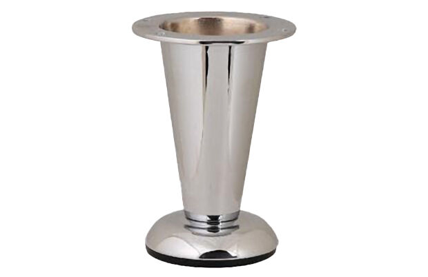 Koltuk Ayakları-Regal Ayak Serisi 5 CM/ Saten