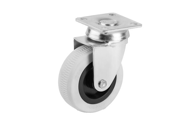 50 mm Tabla Bağlantılı Eko Teker