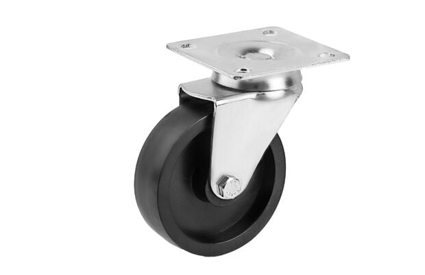 75 *25 mm Tabla Bağlantılı MMB Teker