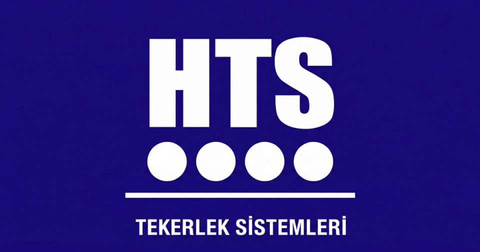 Mobilya Teker-50 mm Vida Bağlantılı Gri PVC Kaplama Teker